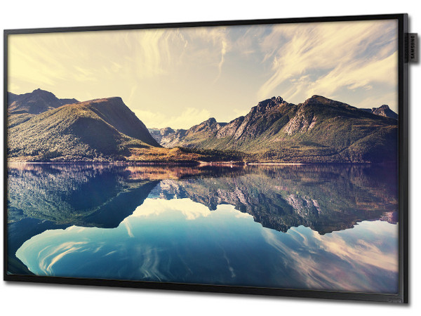 Monitor LED Samsung LH32DBEPLGA/GO de 32