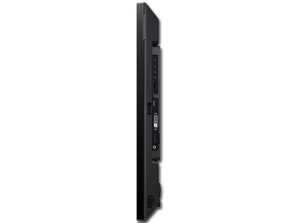 Monitor LED Samsung LH32DBEPLGA/GO de 32