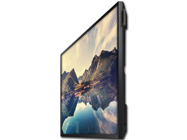Monitor LED Samsung LH32DBEPLGA/GO de 32