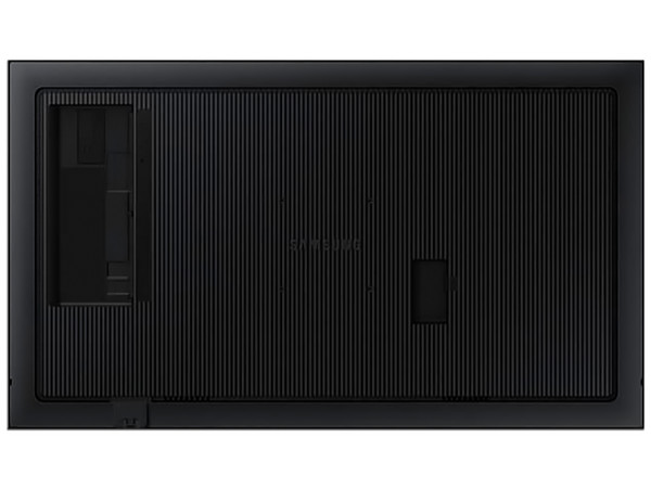 Monitor Pantalla Comercial Samsung LH32QMCEBGCXZA de 32
