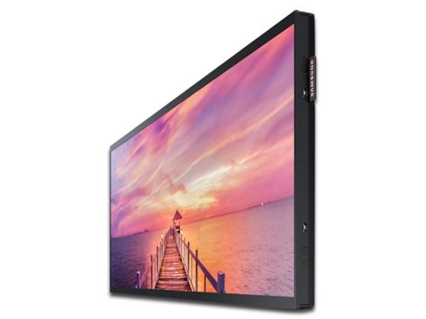 Monitor Samsung LH37SHFPLBB/GO Serie SHF de 37
