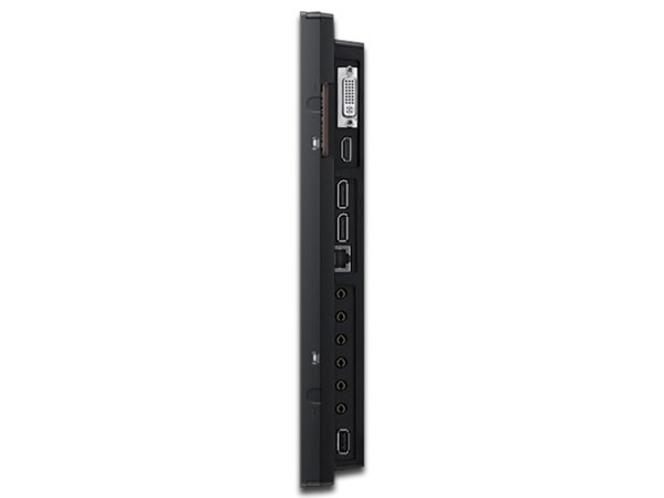 Monitor Samsung LH37SHFPLBB/GO Serie SHF de 37