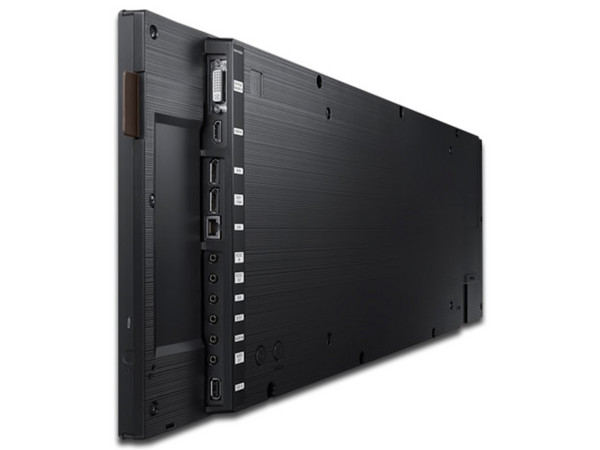 Monitor Samsung LH37SHFPLBB/GO Serie SHF de 37