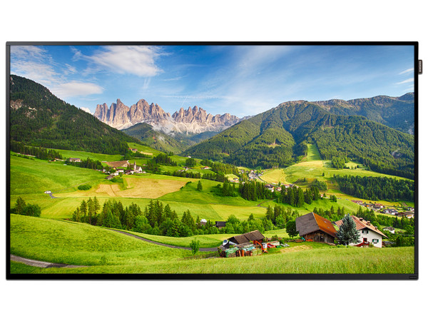 Monitor LED Samsung DM40E de 40