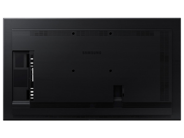 Monitor LED Samsung QBB Stand Alone de 43