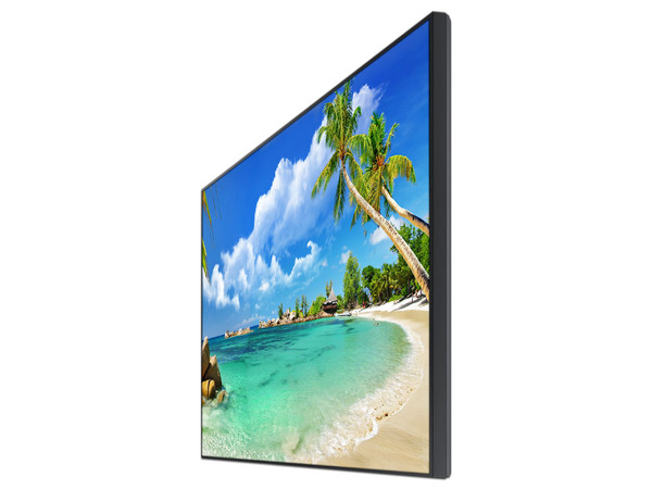 Monitor LED Samsung QBB Stand Alone de 43