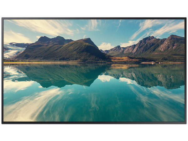 Monitor LED Samsung QH43R Series de 43