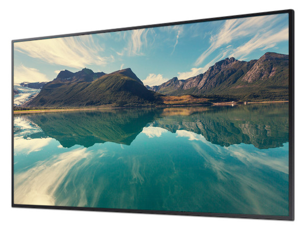 Monitor LED Samsung QH43R Series de 43