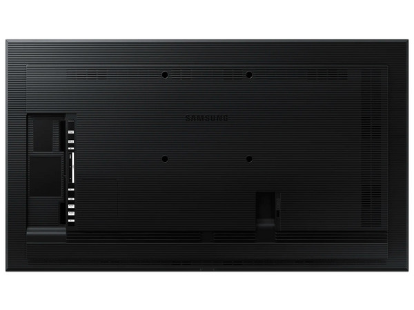 Monitor de señalización LED Samsung Signage QM43R de 43