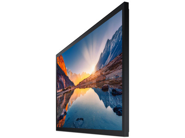 Pantalla Interactiva Multi-Touch Samsung QMB-T de 43