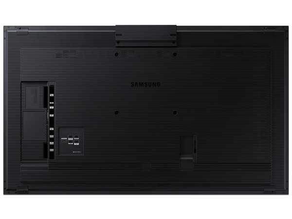 Pantalla Interactiva Multi-Touch Samsung QMB-T de 43