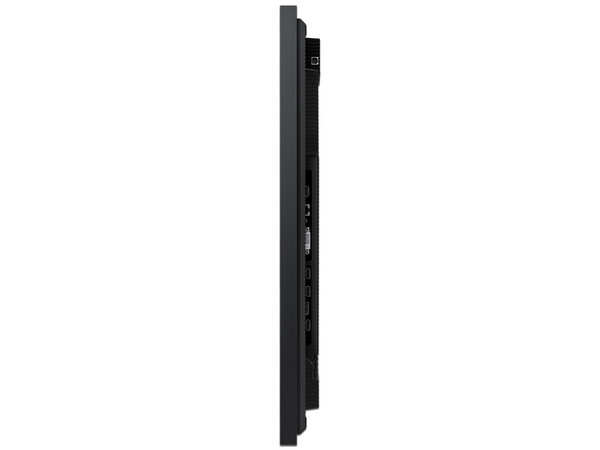 Pantalla Interactiva Multi-Touch Samsung QMB-T de 43