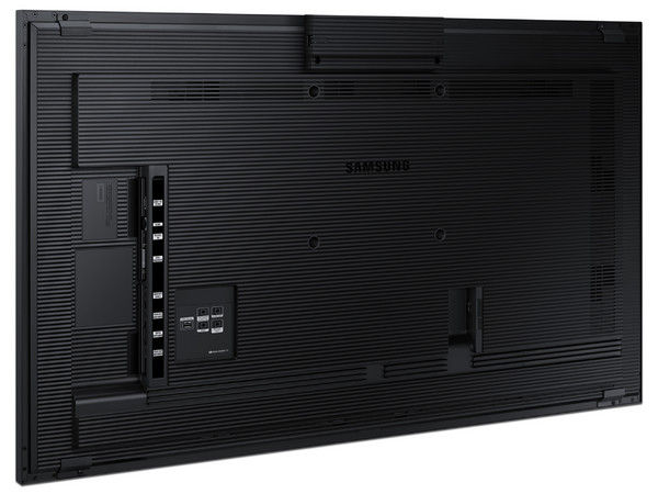 Pantalla Interactiva Multi-Touch Samsung QMB-T de 43
