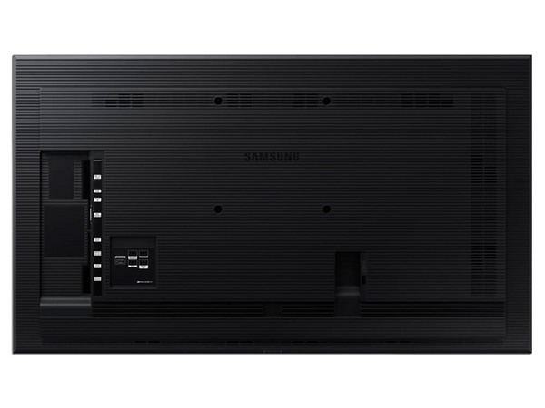 Pantalla de Señalización Samsung QMR-B de 43