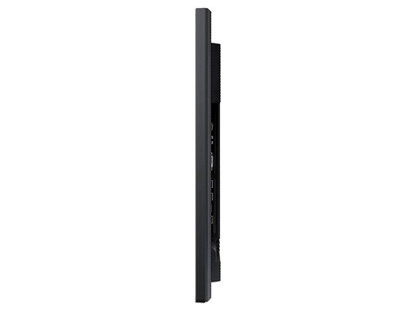 Pantalla de Señalización Samsung QMR-B de 43