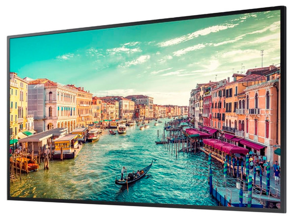 Pantalla de Señalización Samsung QMR-B de 43