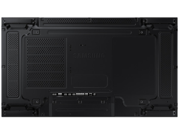 Monitor Samsung Video Wall LH46VMBUBGBXGO de 46
