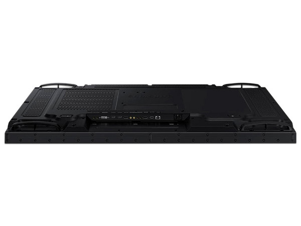Monitor de Señalización Digital LED Samsung LH46VMTUBGBXGO de 46