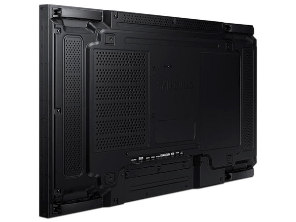 Monitor de Señalización Digital LED Samsung LH46VMTUBGBXGO de 46