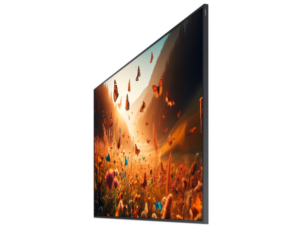 Pantalla Comercial Samsung QBC de 50