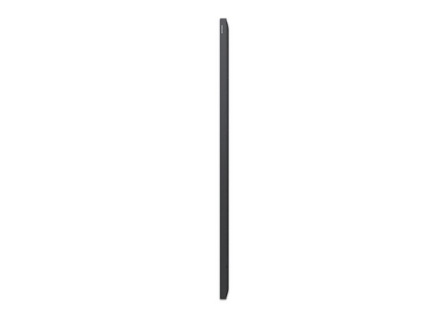 Monitor de Señalización Samsung Crystal UHD QMC de 50
