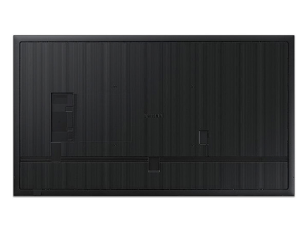 Monitor de Señalización Samsung Crystal UHD QMC de 50