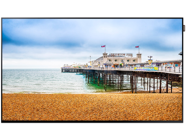 Monitor LED Samsung LH55DBEPLGA/GO de 55