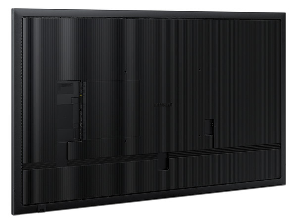 Monitor de Señalización Samsung QBC de 55