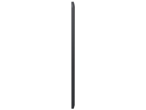 Pantalla Comercial LED Samsung Crystal UHD de 55
