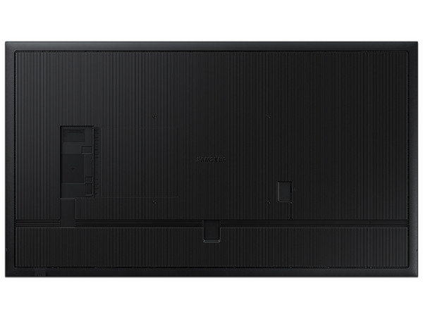 Pantalla Comercial LED Samsung Crystal UHD de 55