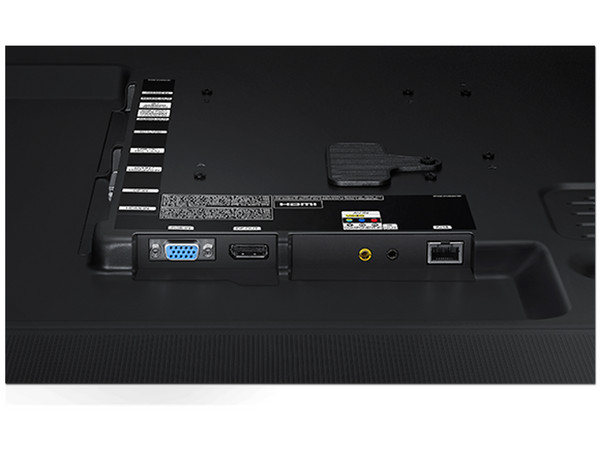 Monitor LED Samsung LH65DMEPLGA/GO de 65