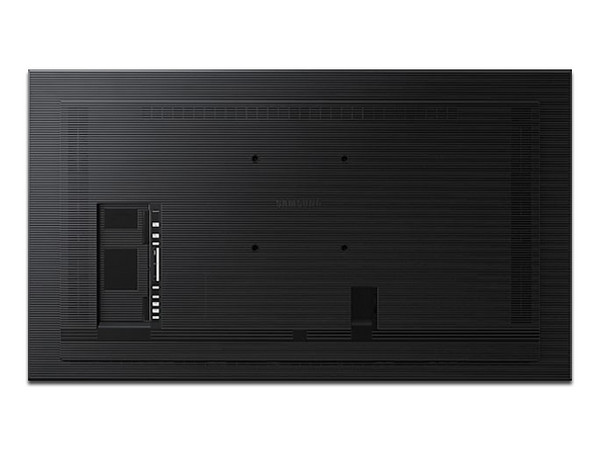 Monitor de Señalización LED Samsung LH65QMBEBGCXGO de 65