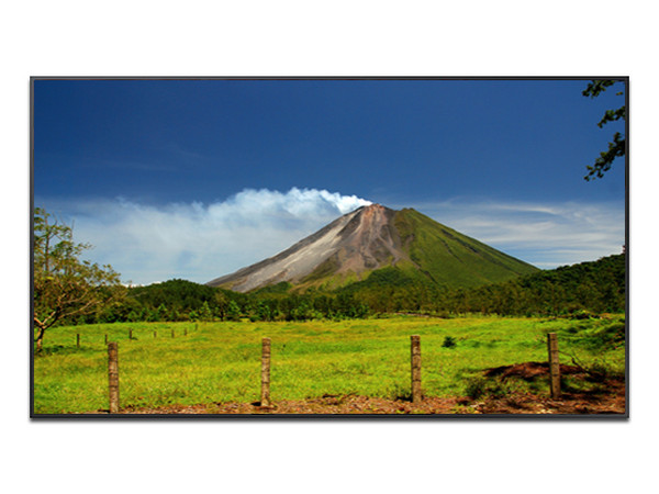 Monitor de Señalización LED Samsung LH65QMBEBGCXGO de 65