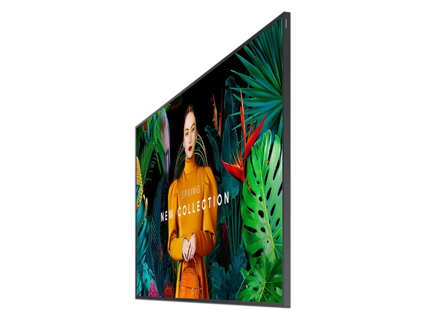 Monitor de Señalización LED Samsung QM65C de 65