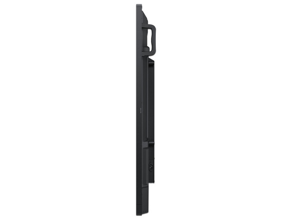 Pantalla Interactiva Multi-Touch SAMSUNG WAF LH65WAFWLGCXZX de 65