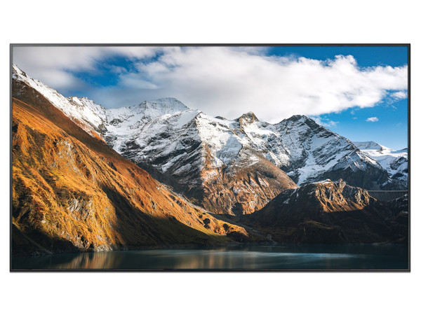 Monitor LED Samsung LH75QBCEBGCXGO de 75