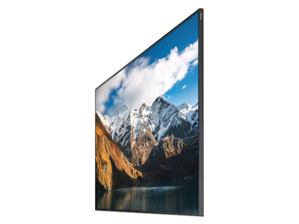 Monitor LED Samsung LH75QBCEBGCXGO de 75