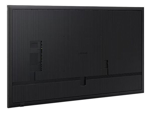 Monitor LED Samsung LH75QBCEBGCXGO de 75