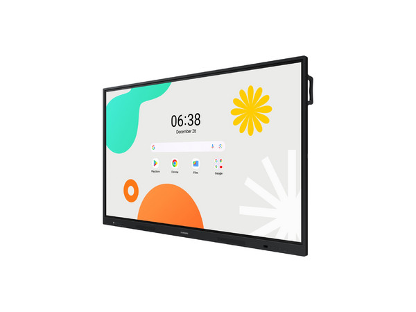 Pantalla Interactiva Samsung WAF Series de 75
