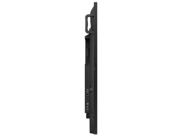 Monitor Interactivo Samsung WA75F de 75