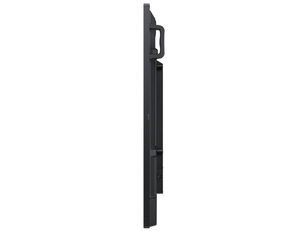 Pantalla Interactiva Multi-Touch SAMSUNG WAF LH75WAFWLGCXZX de 75