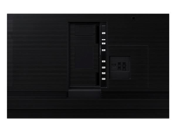 Monitor LED Samsung LH85QMCEBGCXGO de 85