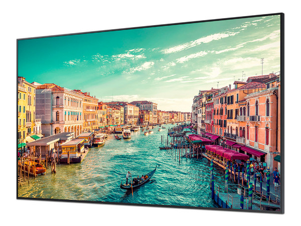 Monitor LED Samsung LH85QMCEBGCXGO de 85