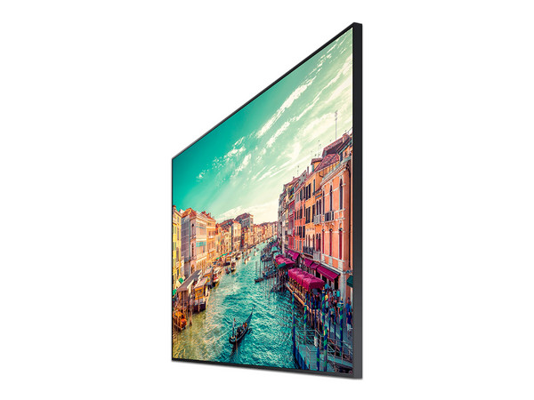 Monitor LED Samsung LH85QMCEBGCXGO de 85