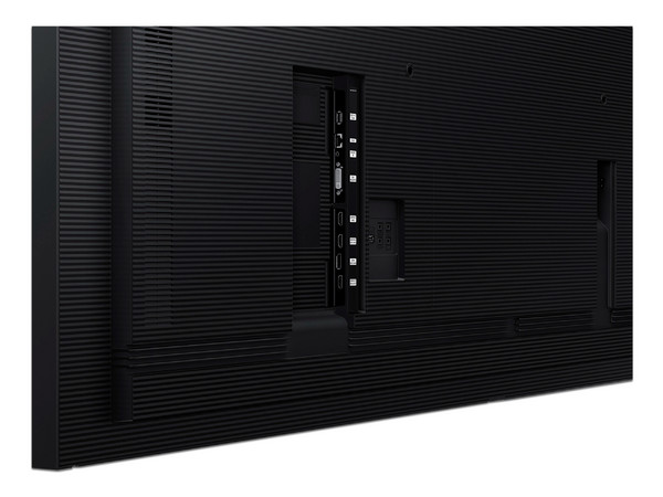 Monitor LED Samsung LH85QMCEBGCXGO de 85