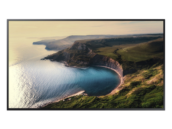 Monitor de Señalización LED Samsung QM85R de 85