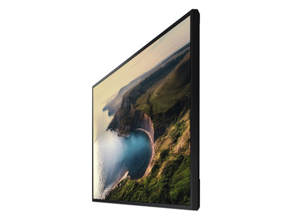 Monitor de Señalización LED Samsung QM85R de 85