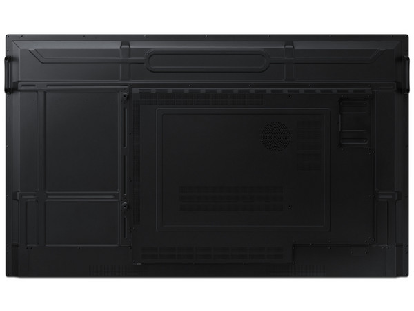 Pantalla Interactiva Multi-Touch Samsung WAF de 86