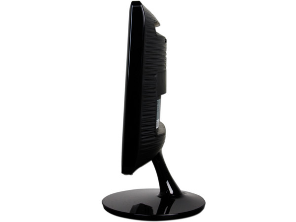 Monitor LCD Samsung Widescreen 15.6
