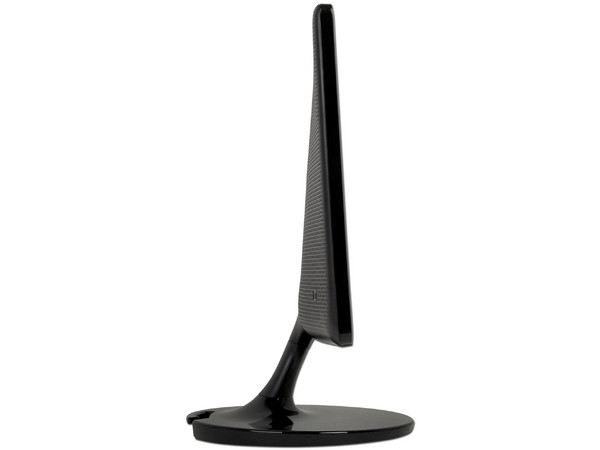 Monitor LED Samsung Widescreen 18.5